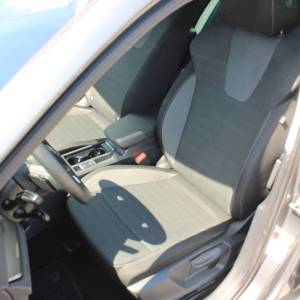 Škoda Octavia Combi 2.0 TDi DSG *LED, NAVIGACIJA*
