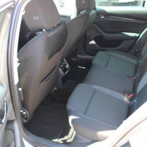 Škoda Octavia Combi 2.0 TDi DSG *LED, NAVIGACIJA*
