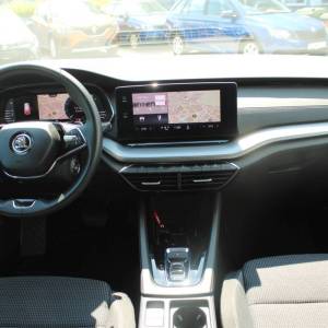 Škoda Octavia Combi 2.0 TDi DSG *LED, NAVIGACIJA*