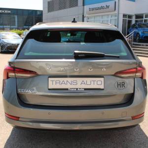 Škoda Octavia Combi 2.0 TDi DSG *LED, NAVIGACIJA*