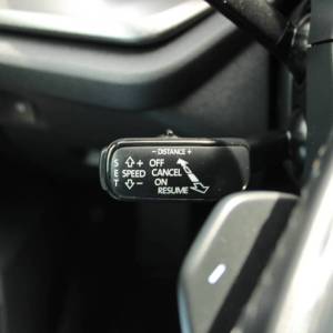 Škoda Octavia Combi 2.0 TDi DSG *LED, NAVIGACIJA*