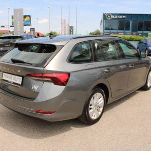 Škoda Octavia Combi 2.0 TDi DSG *LED, NAVIGACIJA*