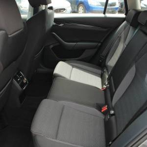 Škoda Octavia Combi 2.0 TDi DSG *LED, NAVIGACIJA*
