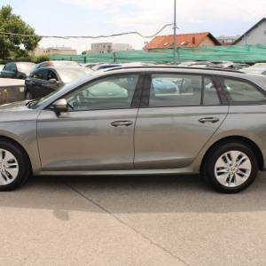 Škoda Octavia Combi 2.0 TDi DSG *LED, NAVIGACIJA*