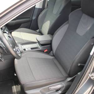 Škoda Octavia Combi 2.0 TDi DSG *LED, NAVIGACIJA*