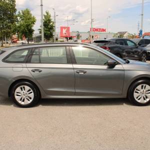 Škoda Octavia Combi 2.0 TDi DSG *LED, NAVIGACIJA*
