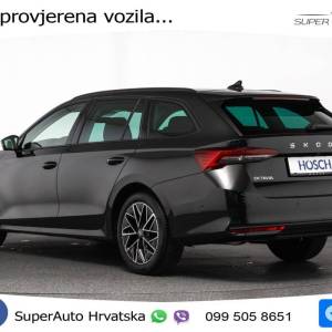 Škoda Octavia Combi 2.0 TDI DSG Selection 150 KS, ACC+360+4xGR SJED+HEAD+VIRT