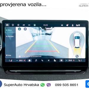 Škoda Octavia Combi 2.0 TDI DSG Selection 150 KS, ACC+360+4xGR SJED+HEAD+VIRT