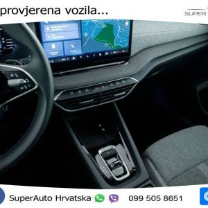 Škoda Octavia Combi 2.0 TDI DSG Selection 150 KS, ACC+360+4xGR SJED+HEAD+VIRT