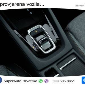 Škoda Octavia Combi 2.0 TDI DSG Selection 150 KS, ACC+360+4xGR SJED+HEAD+VIRT