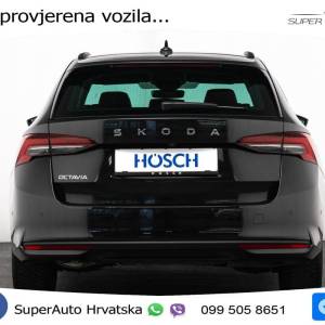 Škoda Octavia Combi 2.0 TDI DSG Selection 150 KS, ACC+360+4xGR SJED+HEAD+VIRT