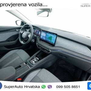 Škoda Octavia Combi 2.0 TDI DSG Selection 150 KS, ACC+360+4xGR SJED+HEAD+VIRT
