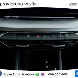 Škoda Octavia Combi 2.0 TDI DSG Ambition 150 KS, LED+ACC+KAM+VIRT+PDC