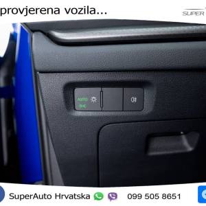 Škoda Octavia Combi 2.0 TDI DSG Ambition 150 KS, LED+ACC+KAM+VIRT+PDC