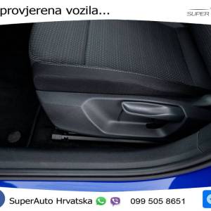Škoda Octavia Combi 2.0 TDI DSG Ambition 150 KS, LED+ACC+KAM+VIRT+PDC