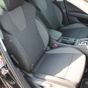 Škoda Octavia Combi 2.0 TDi DSG 150ks *LED, NAVIGACIJA*