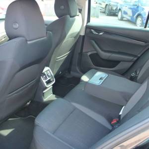 Škoda Octavia Combi 2.0 TDi DSG 150ks *LED, NAVIGACIJA*