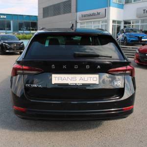 Škoda Octavia Combi 2.0 TDi DSG 150ks *LED, NAVIGACIJA*