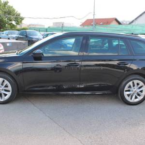 Škoda Octavia Combi 2.0 TDi DSG 150ks *LED, NAVIGACIJA*