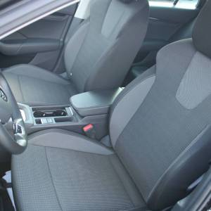Škoda Octavia Combi 2.0 TDi DSG 150ks *LED, NAVIGACIJA*