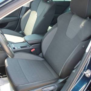 Škoda Octavia Combi 2.0 TDi DSG *LED, NAVIGACIJA*