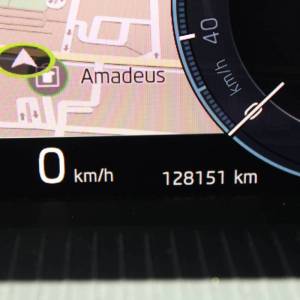 Škoda Octavia Combi 2.0 TDi DSG *LED, NAVIGACIJA*