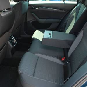 Škoda Octavia Combi 2.0 TDi DSG *LED, NAVIGACIJA*