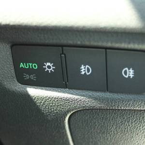 Škoda Octavia Combi 2.0 TDi DSG *LED, NAVIGACIJA*