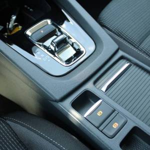 Škoda Octavia Combi 2.0 TDi DSG *LED, NAVIGACIJA*