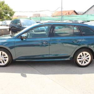 Škoda Octavia Combi 2.0 TDi DSG *LED, NAVIGACIJA*