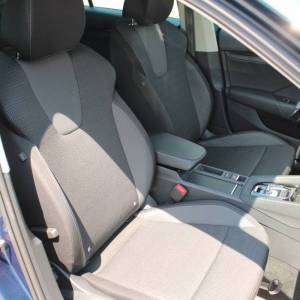 Škoda Octavia Combi 2.0 TDi DSG *LED, NAVIGACIJA*