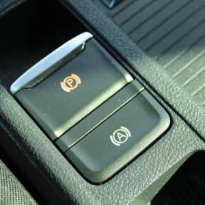 Škoda Octavia Combi 2.0 TDi