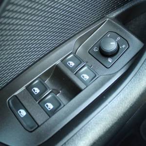 Škoda Octavia Combi 2.0 TDi