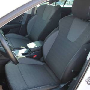 Škoda Octavia Combi 2.0 TDi