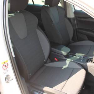 Škoda Octavia Combi 2.0 TDi
