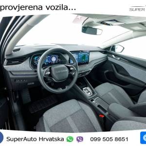 Škoda Octavia Combi 2.0 TDI DSG Selection 150 KS, ACC+360+4xGR SJED+HEAD+VIRT
