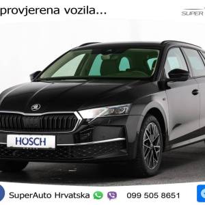 Škoda Octavia Combi 2.0 TDI DSG Selection 150 KS, ACC+360+4xGR SJED+HEAD+VIRT