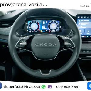 Škoda Octavia Combi 2.0 TDI DSG Selection 150 KS, ACC+360+4xGR SJED+HEAD+VIRT