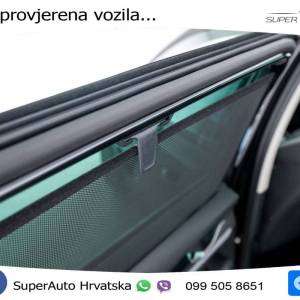 Škoda Octavia Combi 2.0 TDI DSG Selection 150 KS, ACC+360+4xGR SJED+HEAD+VIRT