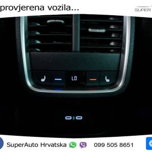 Škoda Octavia Combi 2.0 TDI DSG Selection 150 KS, ACC+360+4xGR SJED+HEAD+VIRT