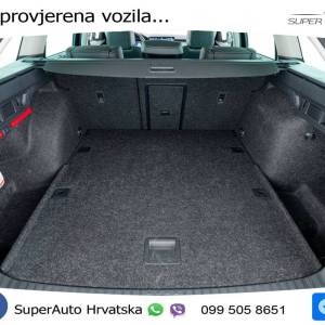Škoda Octavia Combi 2.0 TDI DSG Selection 150 KS, ACC+360+4xGR SJED+HEAD+VIRT