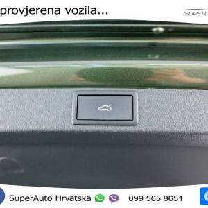 Škoda Octavia Combi 2.0 TDI DSG Selection 150 KS, KAM+4xGR SJED+PANO+VIRT