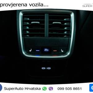 Škoda Octavia Combi 2.0 TDI DSG Selection 150 KS, KAM+4xGR SJED+PANO+VIRT
