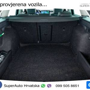 Škoda Octavia Combi 2.0 TDI DSG Selection 150 KS, KAM+4xGR SJED+PANO+VIRT