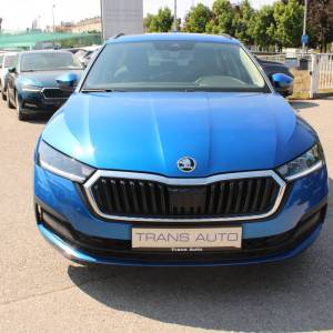 Škoda Octavia Combi 2.0 TDi *LED, GRIJANA SJEDALA*