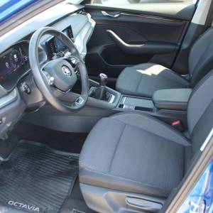 Škoda Octavia Combi 2.0 TDi *LED, GRIJANA SJEDALA*