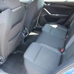 Škoda Octavia Combi 2.0 TDi *LED, GRIJANA SJEDALA*