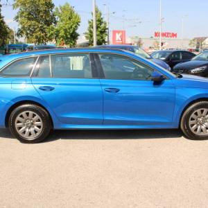 Škoda Octavia Combi 2.0 TDi *LED, GRIJANA SJEDALA*