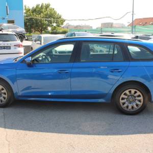 Škoda Octavia Combi 2.0 TDi *LED, GRIJANA SJEDALA*