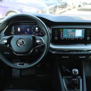Škoda Octavia Combi 2.0 TDi *LED, GRIJANA SJEDALA*